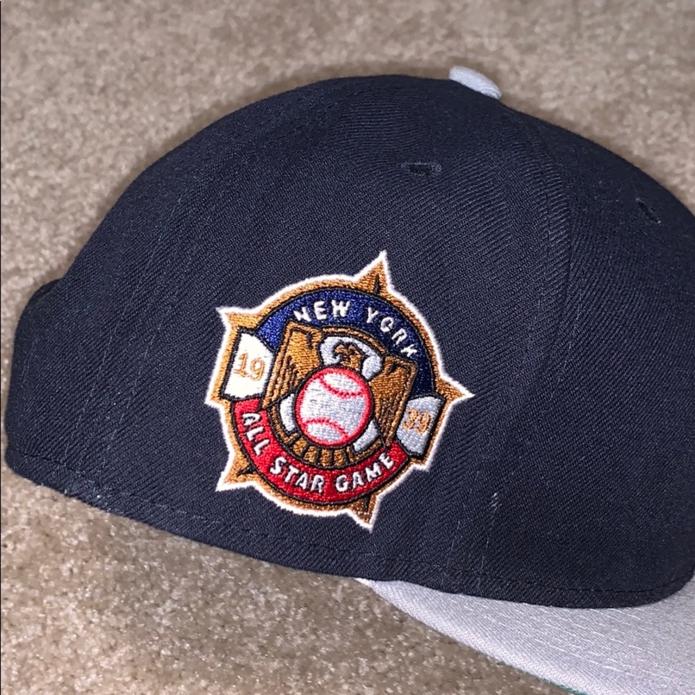 SnapBack Hat - Picture 8 of 8